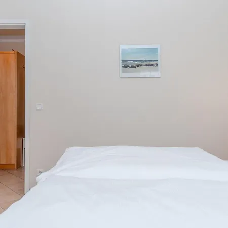 Apartment 400, Seepark Sellin (Rugen)