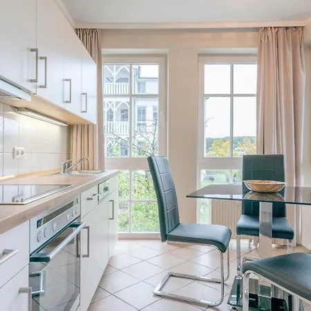 400, Seepark Apartment