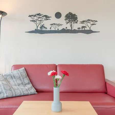 Apartment 400, Seepark Sellin (Rugen)