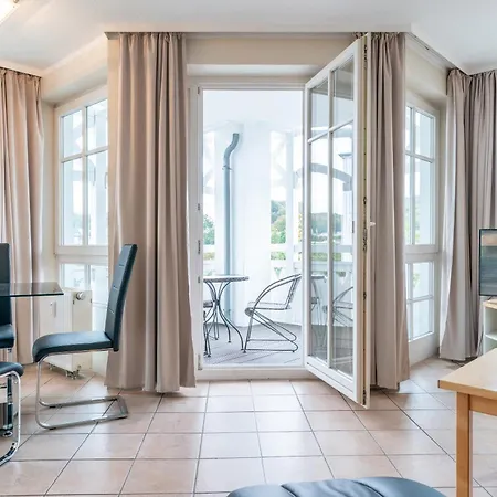Daire 400, Seepark