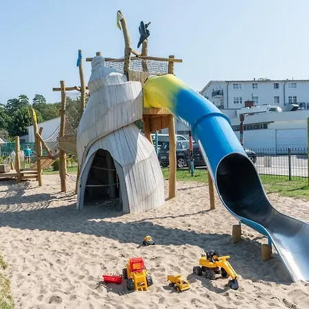 400, Seepark Daire *