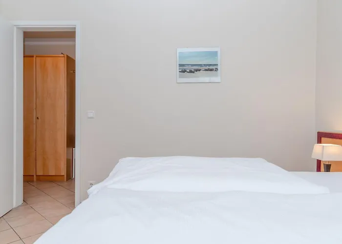 Διαμέρισμα 400, Seepark Sellin (Rugen)