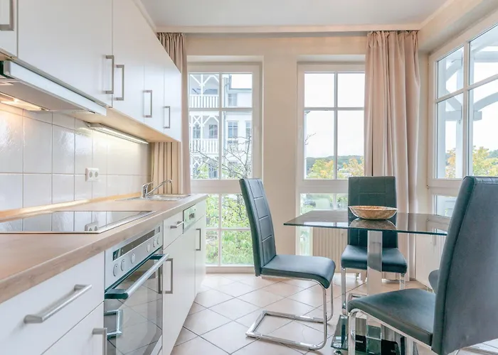 400, Seepark Διαμέρισμα