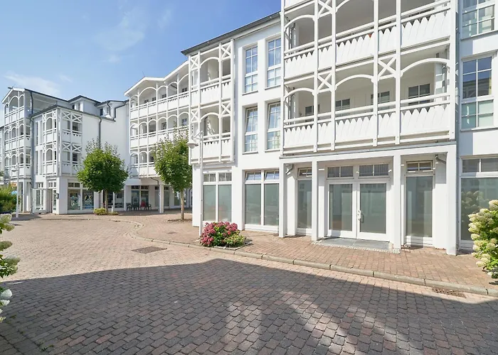 400, Seepark Διαμέρισμα *